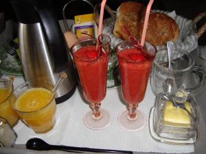 Bed and breakfast De Zwanebloem