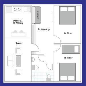 Sare Living Homestay