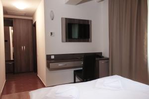 Standard Double Room room in Hotel Rao
