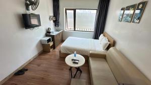 Namnam homestay