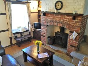 Talu North Walls cottage Chichester Suurbritannia