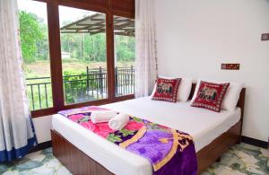 Ella River Breeze Homestay