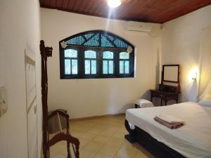 Lagoon Villa Beruwala
