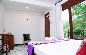 Ella River Breeze Homestay