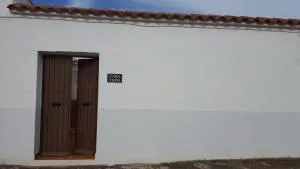 Casa Trini - Aceuchal