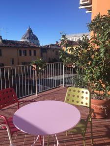 La Terrazza Sui Miracoli