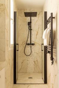 Charming studio A C 2P- Montorgueil