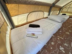 Lilla Campsite Retreat Janda Baik