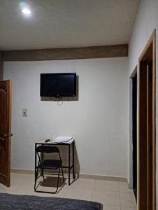 Hotel Real Cintalapa