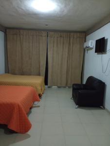 Hotel Real Cintalapa