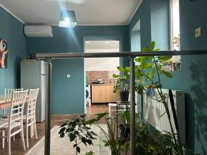 PANDA Family Hotel in Senaki