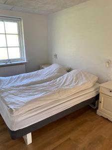 Ellemose Bed and Breakfast