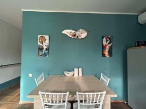 PANDA Family Hotel in Senaki