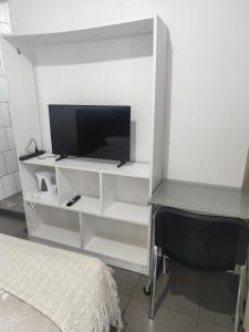 Acogedora habitación con baño privado cerca a Larcomar