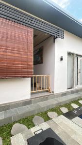 Dirna house - Peaceful Escape with pool in Ubud Area