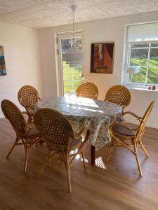Ellemose Bed and Breakfast