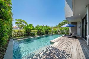 Chiama Sun - Luxury 4BR Villa with Pool, BBQ and Fast Wi-Fi
