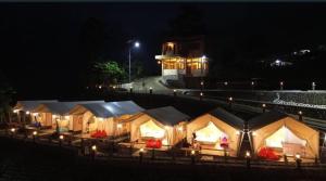 glamping royal mulia
