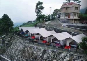 glamping royal mulia