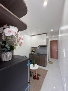 Rochomes Apartment