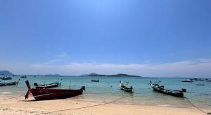 Phuket Muay Thai Hotel Rawai Beach
