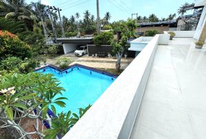 Thilis Villa Hikkaduwa - 3 min to Beach