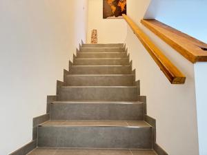 Neubau Wohnung mit Hauscharakter in Worms Weinsheim