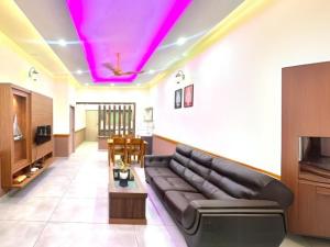 Amara Lux Rivage wynad