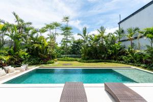 Moa Resort & Villas Canggu