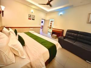 Amara Lux Rivage wynad