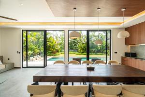 Moa Resort & Villas Canggu