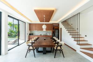 Moa Resort & Villas Canggu