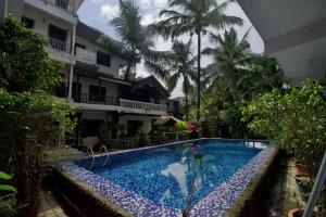 Da Down Resort & Hotel