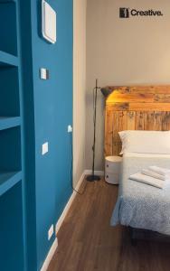 Hotel Nizza Creative Hotel