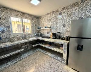 Casa México Alma Mexicana, 3 Recámaras, cerca Centro Histórico y Malecón de Campeche