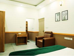 Amara Lux Rivage wynad