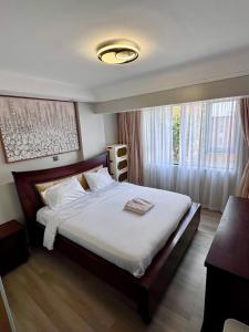Modern One bedroom in Lavington