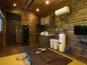 Japanese Cottage Nagomiya seseragi