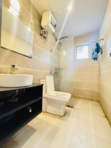 Krishna kunj palace near Prem mandir