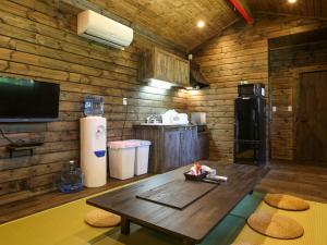 Japanese Cottage Nagomiya seseragi