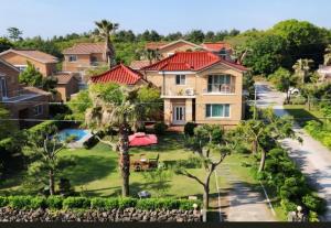 Dulle House Jeju