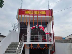 Hotel O Fish King