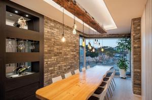 Cozy Pool Villa Gyeongju