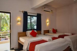 Da Down Resort & Hotel