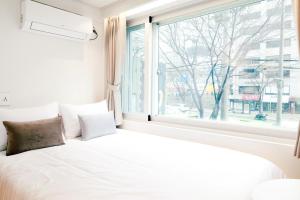 The Sinchon Stay Residence