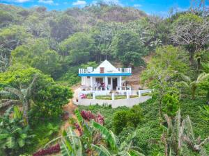 LAstrolabe - Ocean View Tiny House