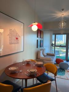 HomeMade Luxury, Okada View, Seaview Luxury Stay