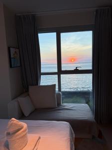 HomeMade Luxury, Okada View, Seaview Luxury Stay