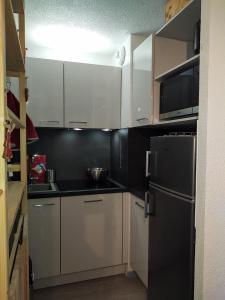 Appartement au pied de la montagne