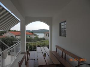 Apartments Antea & Magdalena